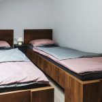 Apartmaji Gorenc Bled