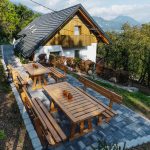 Apartmaji Gorenc Bled