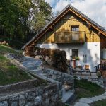 Apartmaji Gorenc Bled