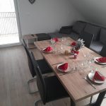 Apartmaji Gorenc Bled