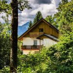 Apartmaji Gorenc Bled