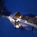 Apartmaji Gorenc Bled